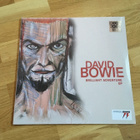 David Bowie – Brilliant Adventure EP LP (UUSI) - pikkukuva 1