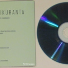 Jesse Kaikuranta • Lobotomia PROMO CDr-Single - pikkukuva 3