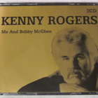 Kenny Rogers • Me And Bobby McGhee 2xCD BOX - pikkukuva 1