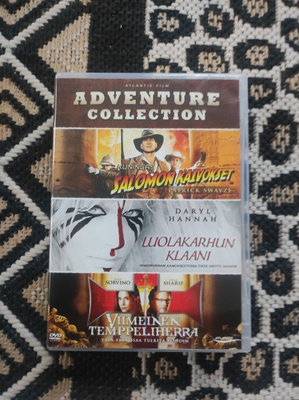 Adventure Collection