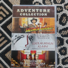 Adventure Collection - pikkukuva 1