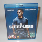 SLEEPLESS (BD) - pikkukuva 1