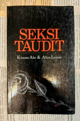 Kimmo Aho, Allan Lassus - Seksitaudit (nid.)