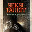 Kimmo Aho, Allan Lassus - Seksitaudit (nid.) - pikkukuva 1