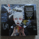 KORN:SEE YOU IN THE OTHER SIDE HIENO DIGIPACK - pikkukuva 1