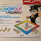 Monopoly For Millenials Lautapeli. Hieno 2018 - pikkukuva 4