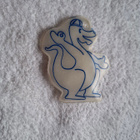 Heijastin Dino saurus - pikkukuva 2