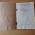 Historiallista lukemista kouluille I Itämaat (1930) - pikkukuva 3