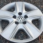 Vw 16" koristekapselit - pikkukuva 4