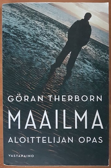 Göran Therborn: Maailma - Aloittelijan opas