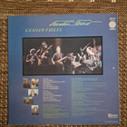 Graham Parker Howlin Wind LP - pikkukuva 2