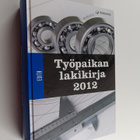 Työpaikan lakikirja - pikkukuva 1