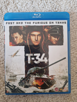 T-34