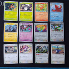 Pokemon kortit 12kpl (#168 Journey Together) - pikkukuva 1