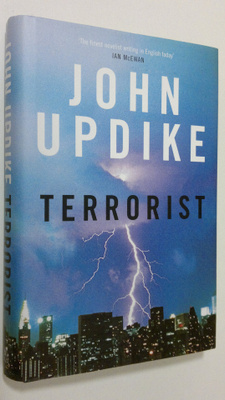 John Updike : Terrorist