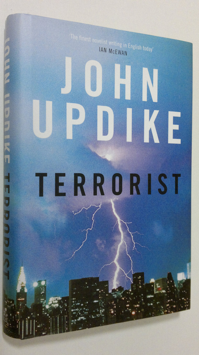 John Updike : Terrorist