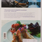 Trine Hahnemann : The Scandinavian Cookbook - pikkukuva 2