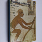 John Desmond Bernal : Science in History - Volume 1 : the... - pikkukuva 1