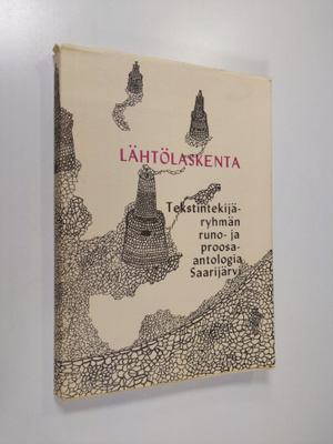 Maija (toim.) Pentikäinen-Hänninen : Lähtölaskenta : teks...