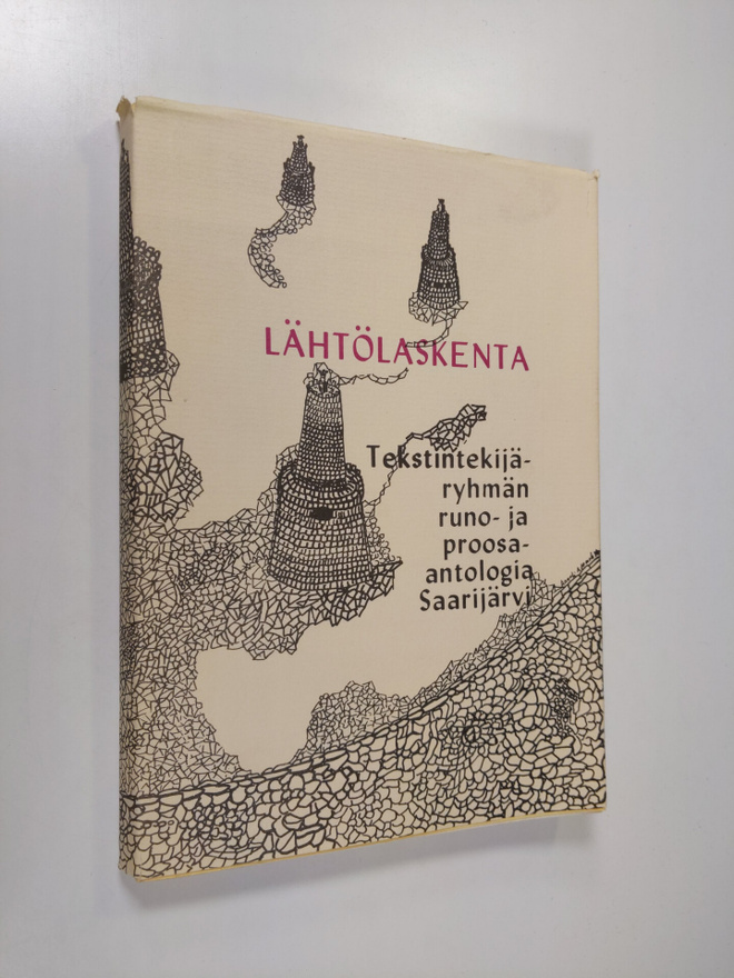 Maija (toim.) Pentikäinen-Hänninen : Lähtölaskenta : teks...
