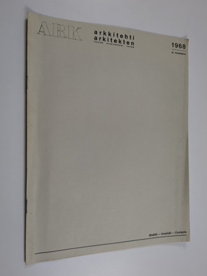 ARK 1968