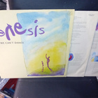 2LP Genesis  : We Can't Dance ( SIS POSTIKULU  ) - pikkukuva 1