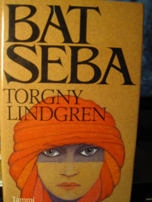 Torgny Lindgren: Bat Seba