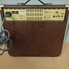 Kitaravahvistin Behringer - Ultracoustic ACX450 - pikkukuva 3