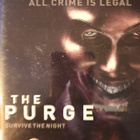 The Purge Survive the night Blu-ray - pikkukuva 1
