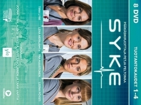 syke kaudet 1-4	(52 511)	UUSI	-FI-	digiback,	DVD	(8)			2000m