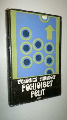 Veronica Pimenoff : Pohjoiset pelit