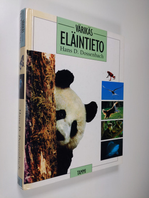Hans D Dossenbach : Värikäs eläintieto