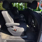Mercedes-Benz EQV 300 keskipitkä – Rahoitus 3,99% - pikkukuva 4