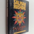 Salman Rushdie : Jaguaarin hymy : matka Nicaraguaan - pikkukuva 1