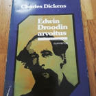 Charles Dickens : EDWIN DROODIN ARVOITUS - pikkukuva 1
