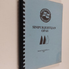Sinipurjehtijan opas - pikkukuva 1