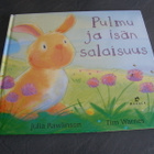 Rawlinson Warnes Pulmu ja isän salaisuus - pikkukuva 1
