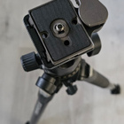 Manfrotto 055XPROB -jalusta ja 498RC2-kuulapää. - pikkukuva 1