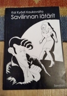 Kai Kyösti Kaukovalta "Savonlinnan lätärit"