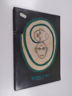 Taide 3/89