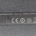 PS3 Slim 120GB konsoli + 2 ohjainta + peli [5] - pikkukuva 3