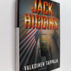 Jack Higgins : Valkoinen tappaja - pikkukuva 1