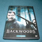 BACKWOODS (Gary Oldman)*** - pikkukuva 1