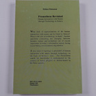 Sirkka Heinonen : Prometheus Revisited - Human Interactio... - pikkukuva 2