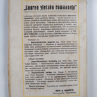 Frank Heller : Sotaministeriön paperit - pikkukuva 2
