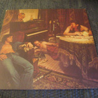 LP - Hurriganes - Crazy Days - pikkukuva 1
