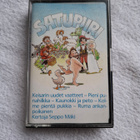 SATUPIIRI C-KASETTI SEPPO MÄKI - pikkukuva 1