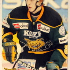 Niko Peltola Ilves teamset kortti - pikkukuva 1