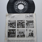 The Ventures; comin home baby ja blue star - pikkukuva 2