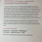 Berkeley: Principles of human knowledge and Three Dialogues - pikkukuva 2